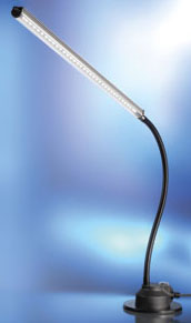 LED Schmal