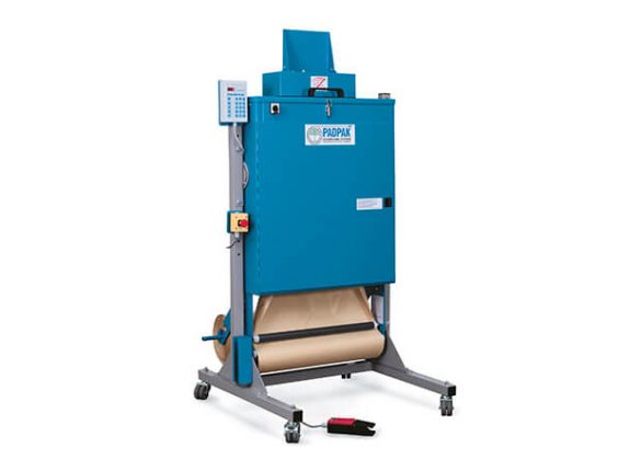 Papierpolstermaschine PadPak