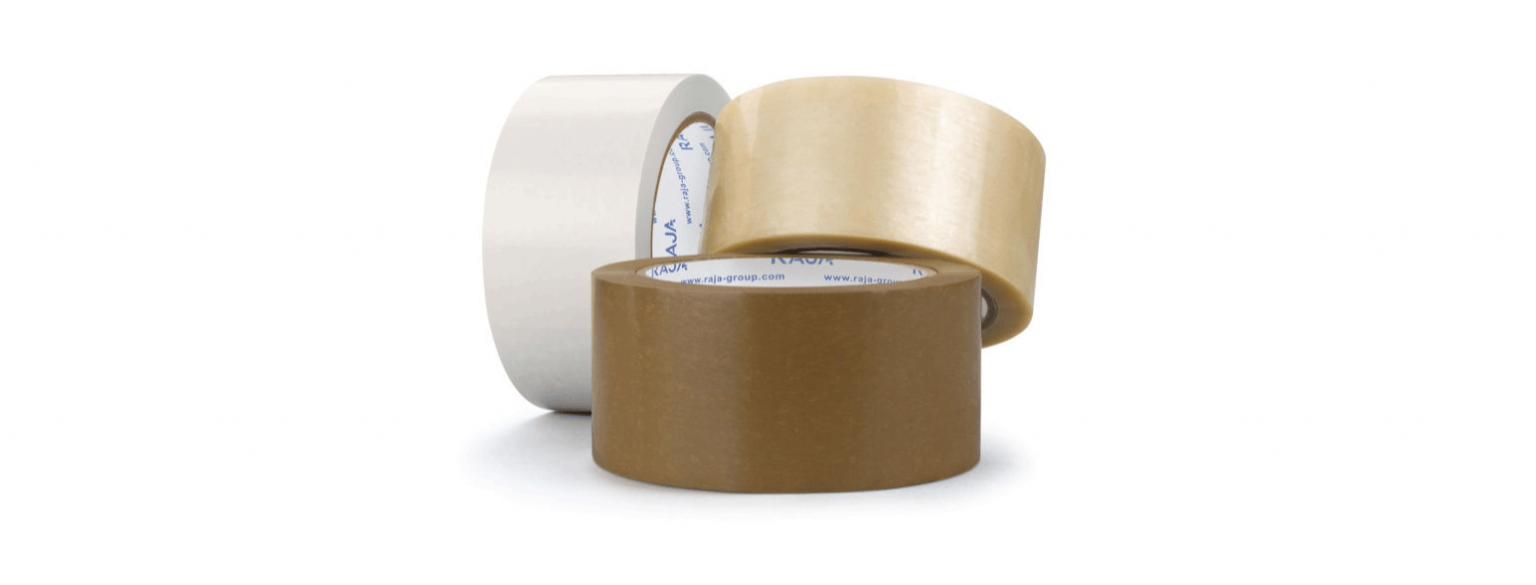 Packband richtig anwenden