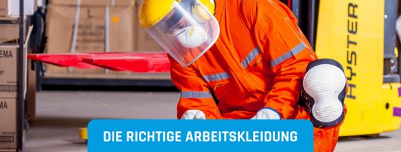 Arbeitskleidung