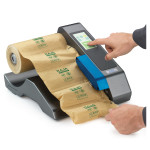 Papier Luftpolstersysteme