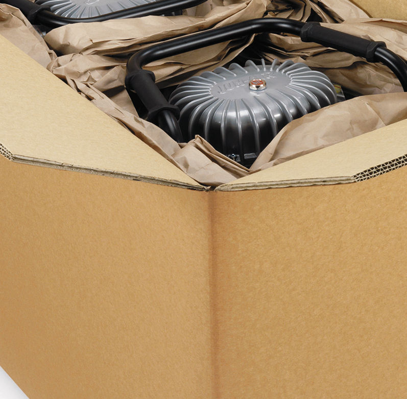 Pappe und Kartons so geht es richtig! RAJA Blog AT