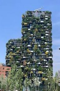 bosco-verticale