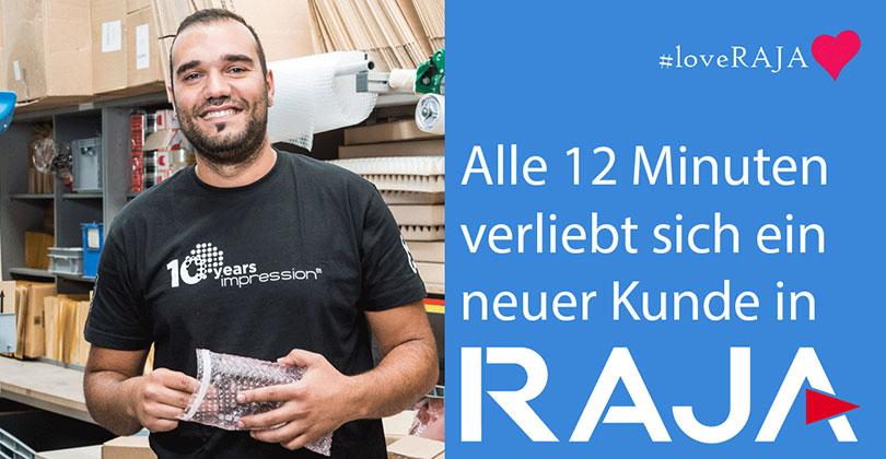 6 Gründe für Raja
