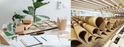 FEFCO Codes: Wie werden Kartons nach Maß hergestellt?