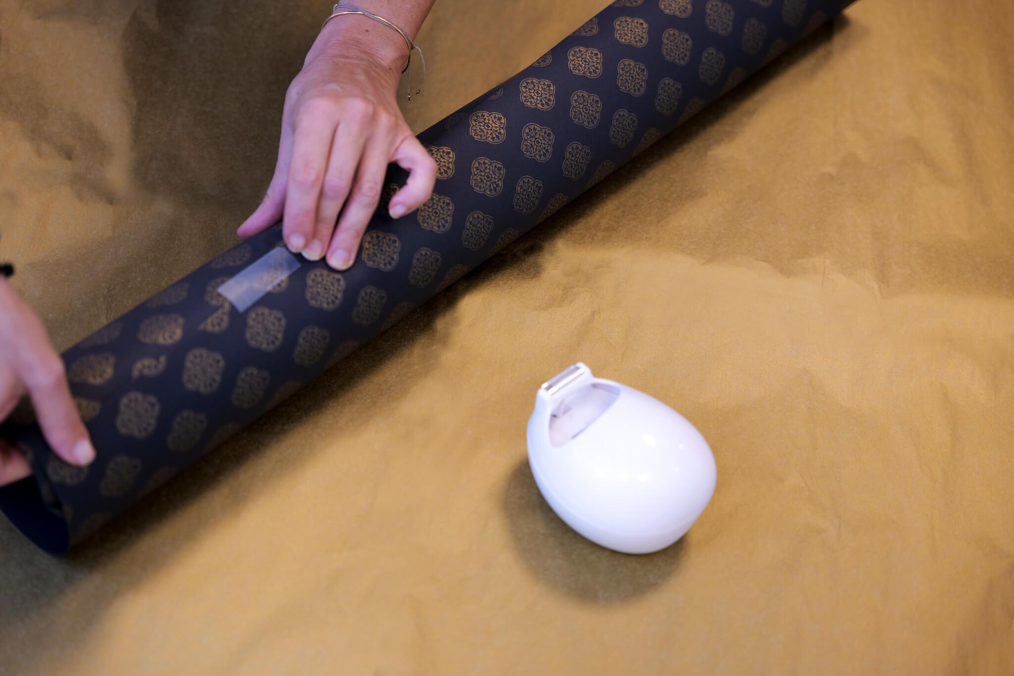 mehrere flaschen als geschenk verpacken
