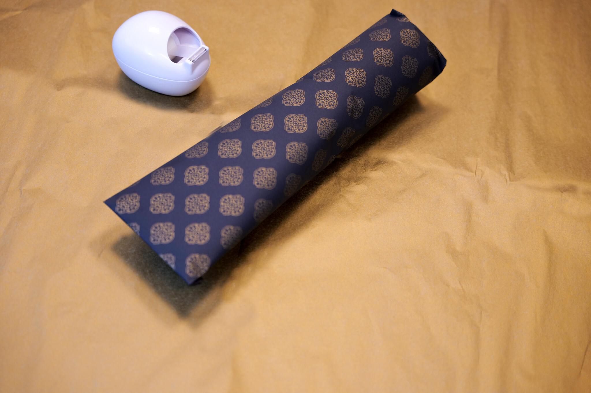 t shirts als geschenk verpacken