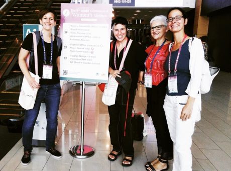 Bei-der-Weltfrauenkonferenz-2019-in-Taiwan