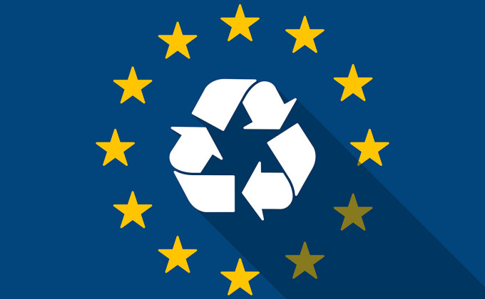 Europa-Recycling