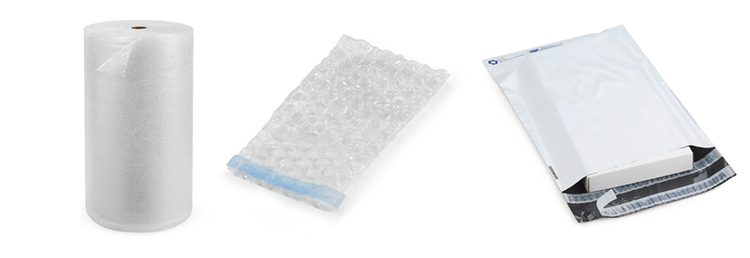 Recycled-Plastik-EU-Verpackungsgesetz