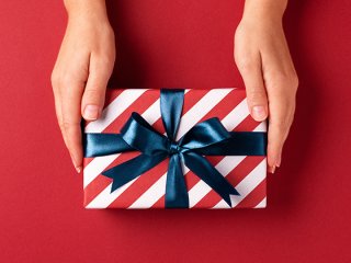 Geschenk verpacken – Tipps, Ideen & Anleitungen