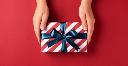 Geschenk verpacken – Tipps, Ideen & Anleitungen