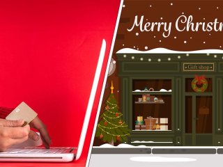 Weihnachtsgeschäft Tipps und Ideen