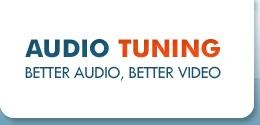 Audio Tuning ist RAJA-Kunde