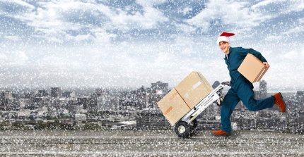 Zeitsparend Verpacken als Kosten- und Prozessfaktor