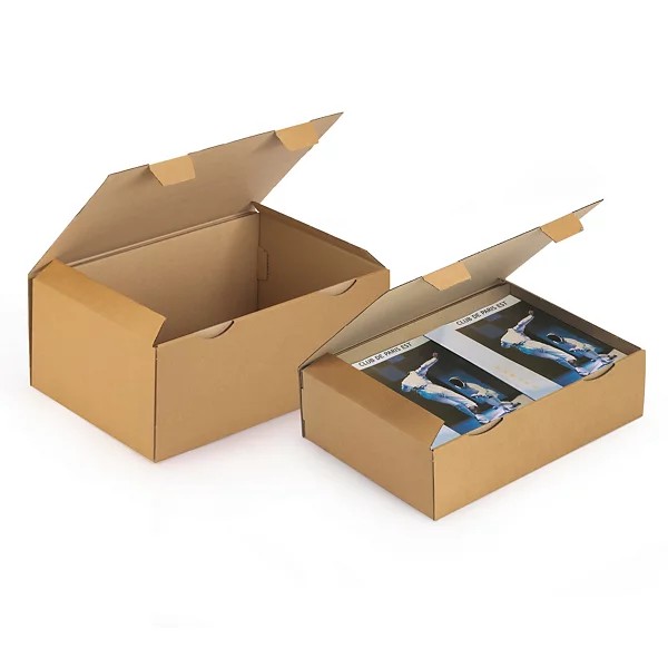 Made in Europe - Verpackungsmaterial