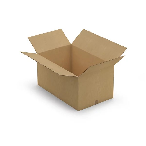 Made in Europe - Verpackungsmaterial