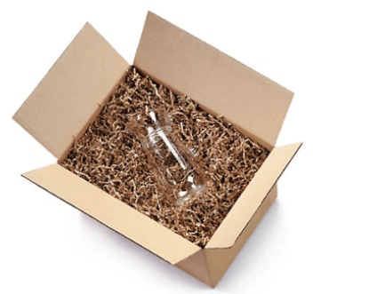 Made in Europe - Verpackungsmaterial