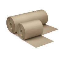 Made in Europe - Verpackungsmaterial