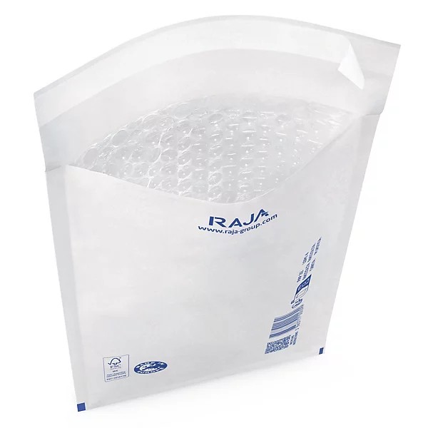 Made in Europe - Verpackungsmaterial