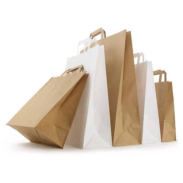 Made in Europe - Verpackungsmaterial