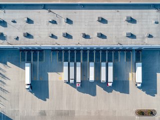 Materialfluss im Unternehmen analysieren und optimieren